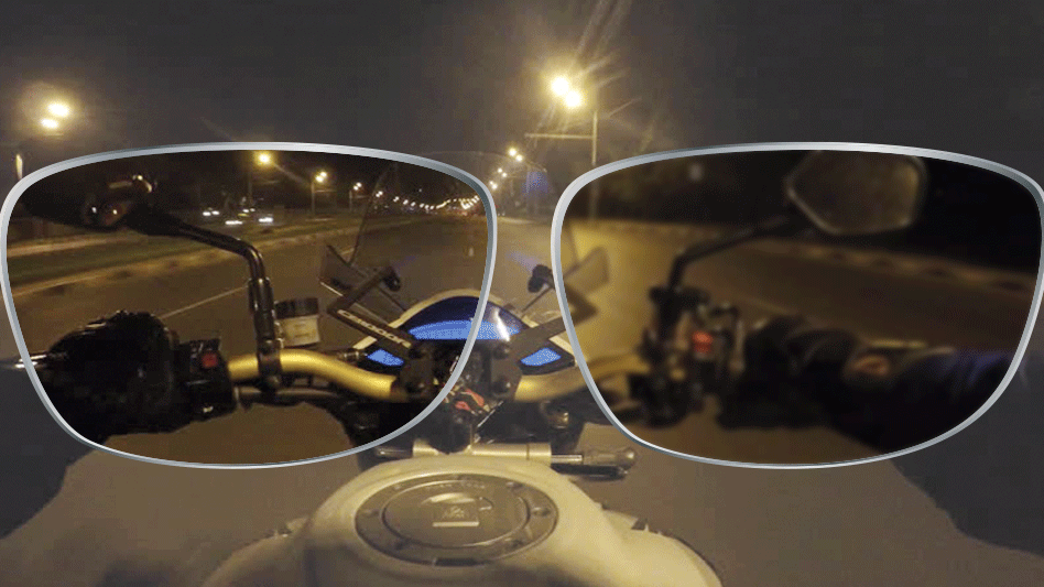 What are the Benefits of Anti-Glare glasses?