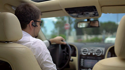 Are sunglasses smart? Now, they are.