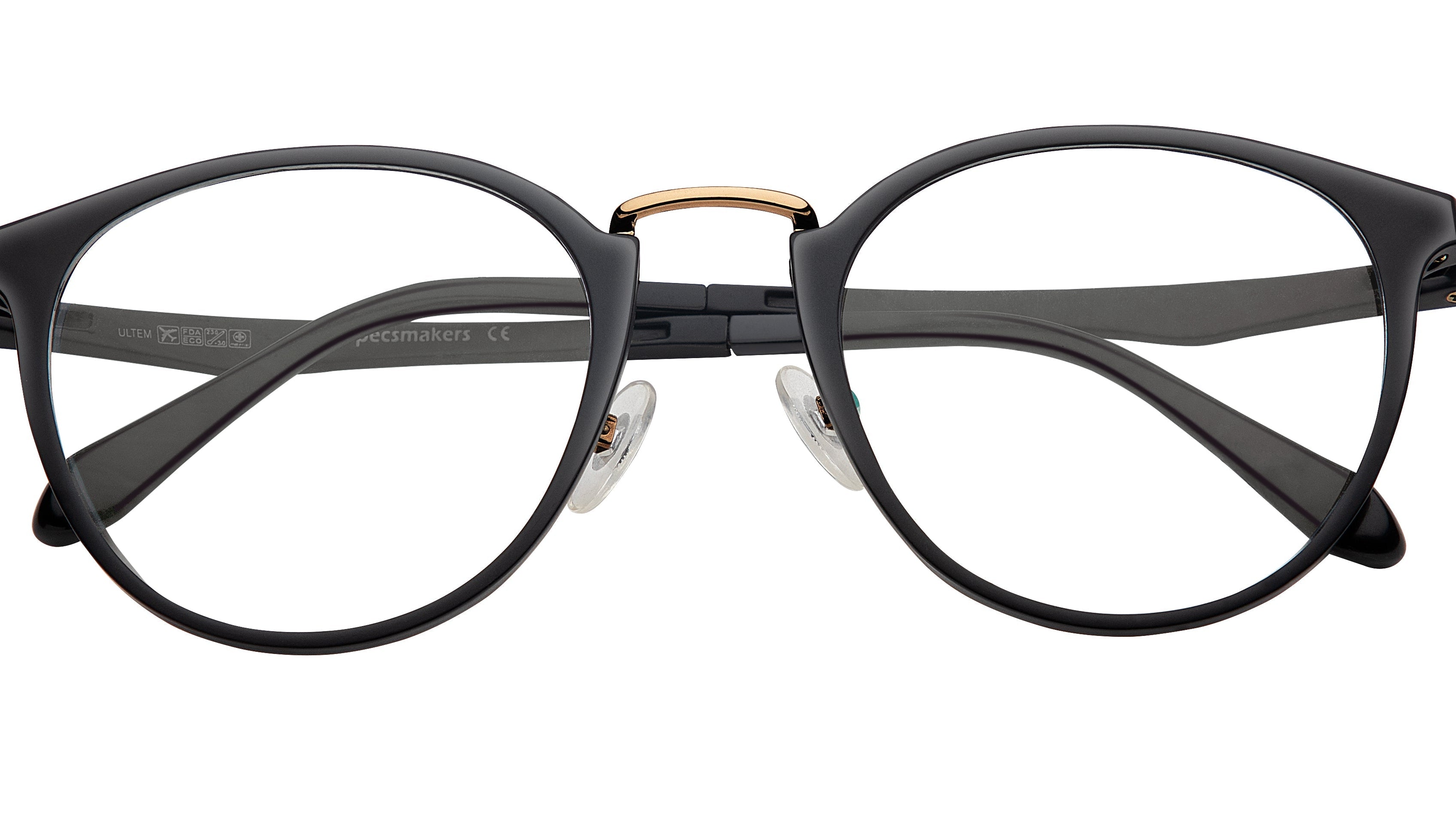 TYPES OF SPECTACLE FRAMES – PART 3