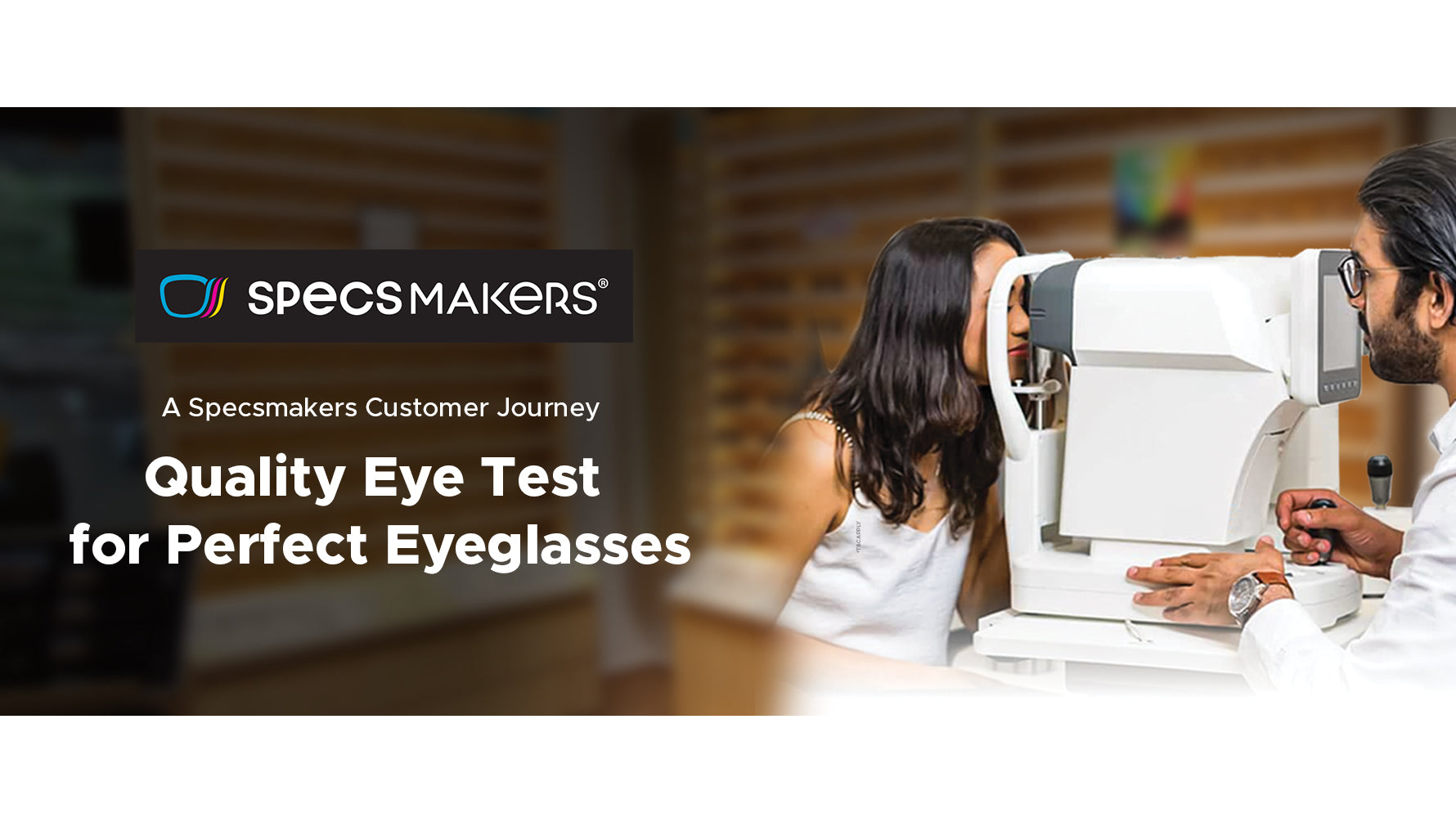 From Blur City to Spectacle Spectacular: Your Specsmakers Journey