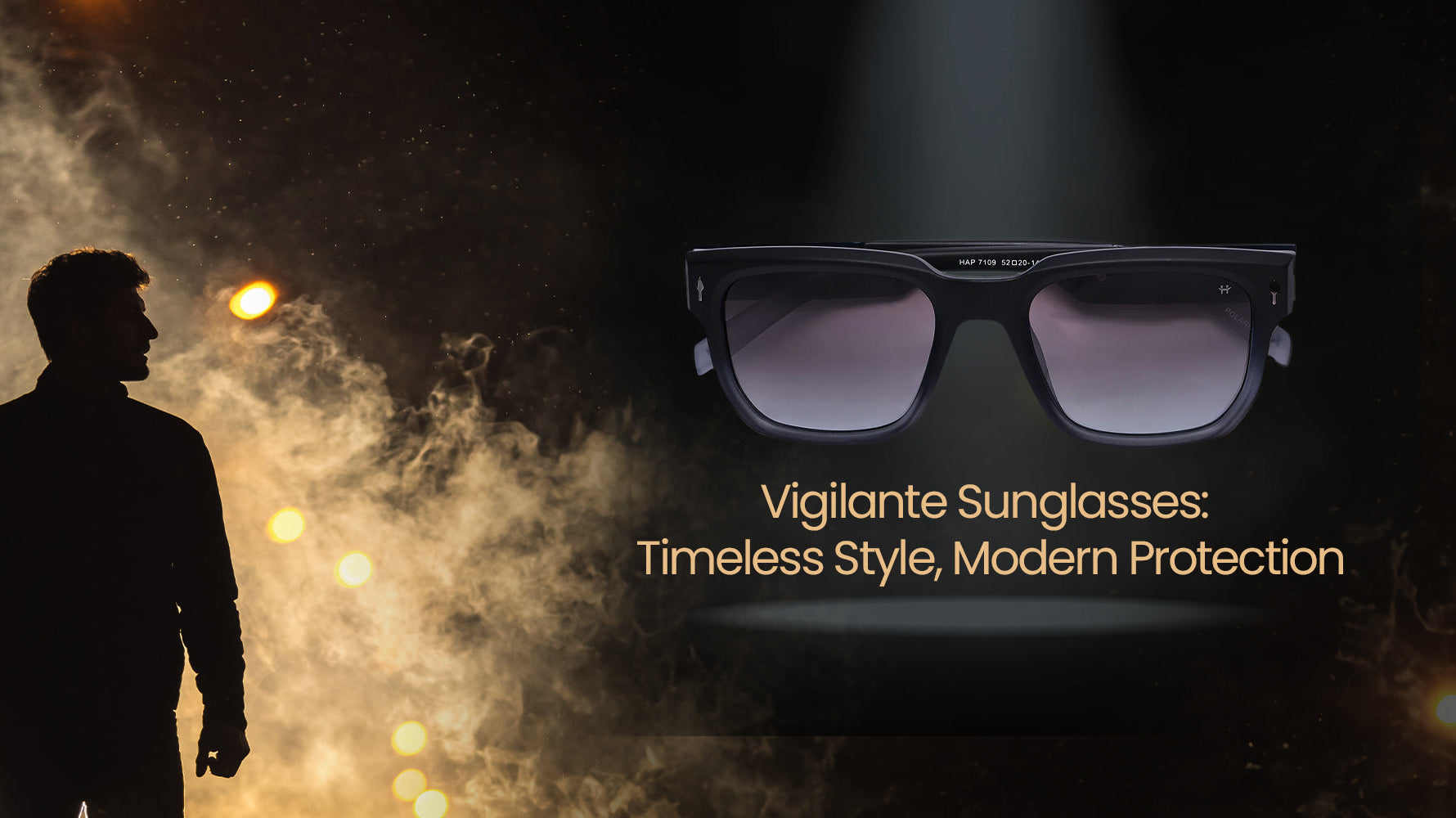 Buy Premium sunglasses Online | Happster Sunglasses