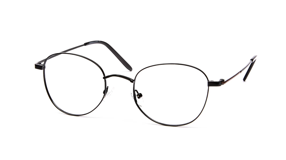 TYPES OF SPECTACLE FRAMES – PART 2