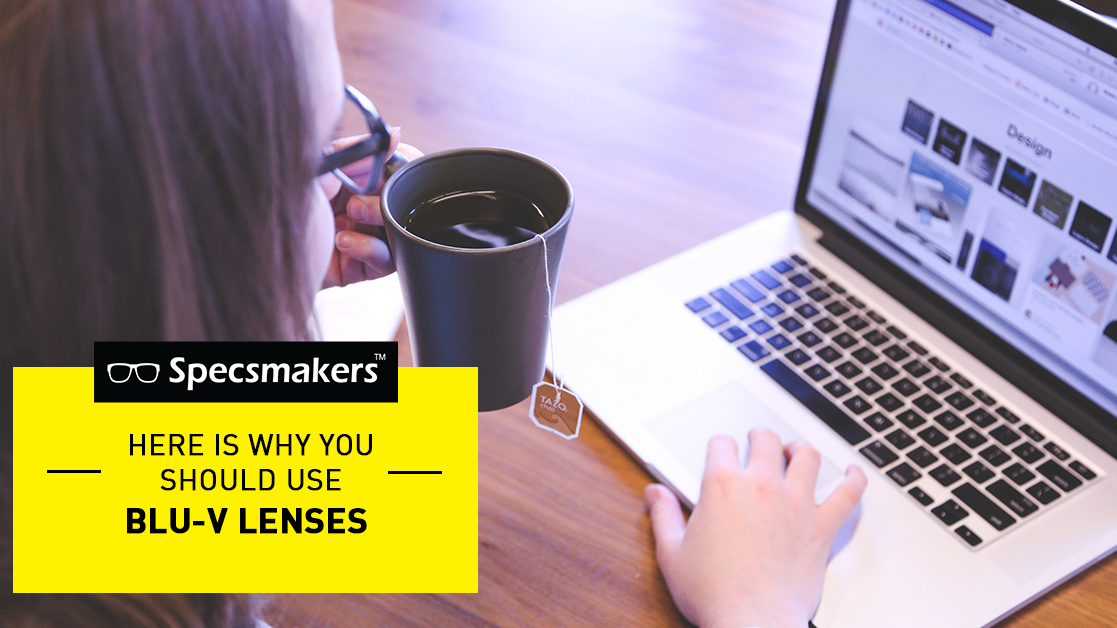 Here’s Why You Should Use BluPro Lenses