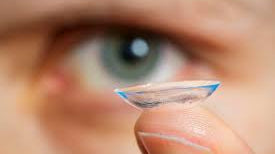 How to choose the right contact lenses?
