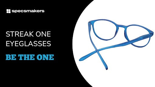 Streak-One-Eyeglasses
