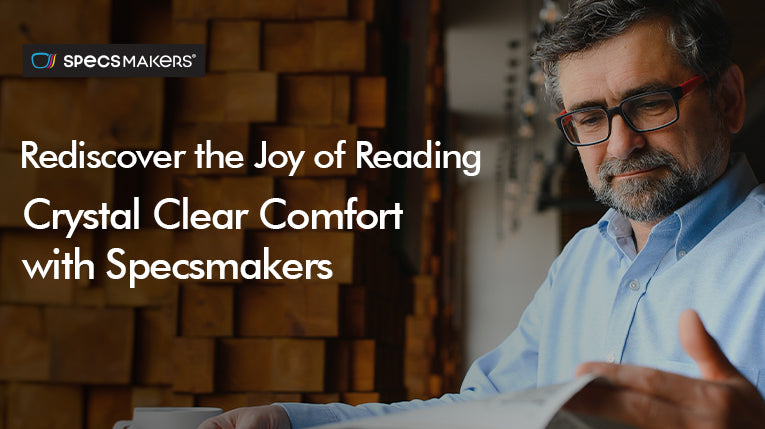Best Reading Glasses for Mens and Womens