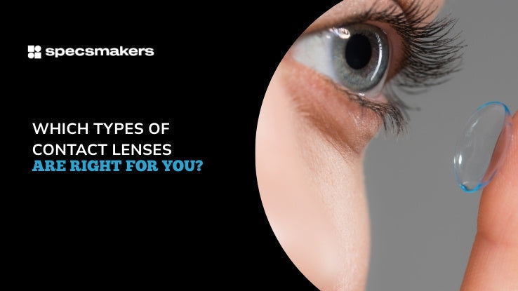 Types-of-Contact-Lenses