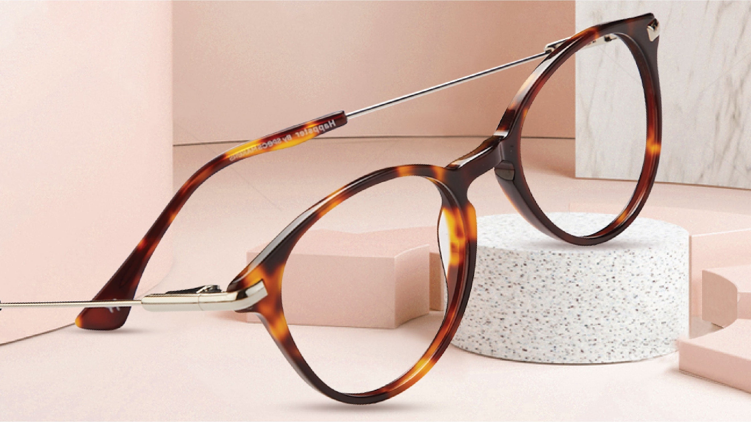 Trendy Eyeglasses for 2020