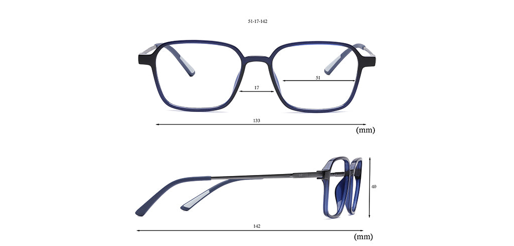 Glossy_Blue_With_Gun_Metal