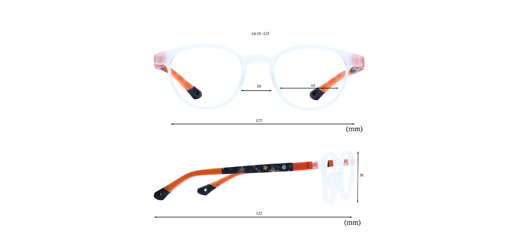 White_Matte_with_Orange