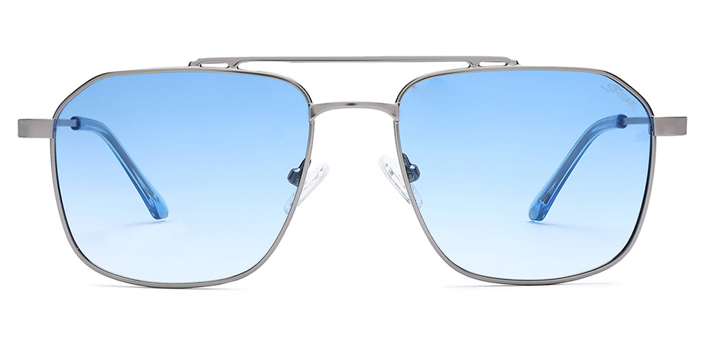 Silver_Matte_with_Blue_Lens