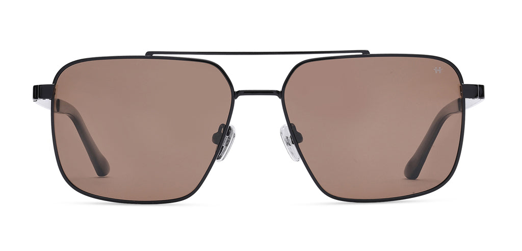 Black_with_Brown_Lens