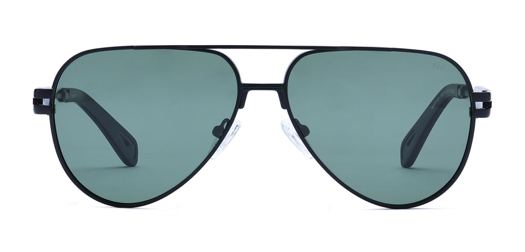 Black_Matte_with_Green_Lens