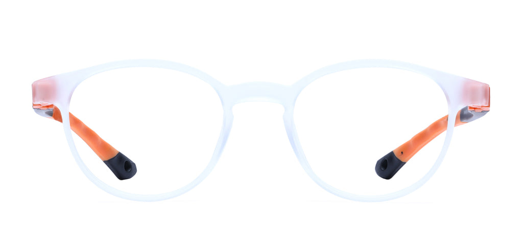 White_Matte_with_Orange