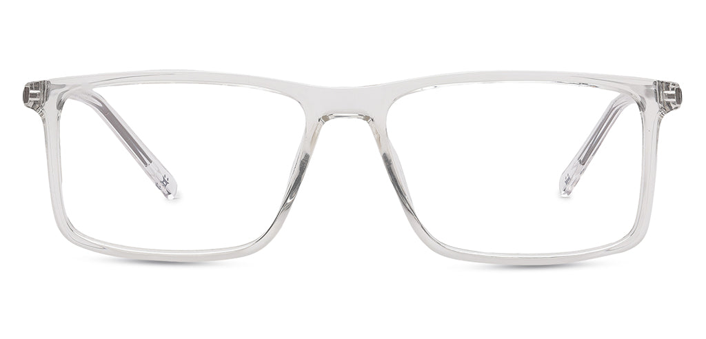 White_Transparent_with_Gunmetal