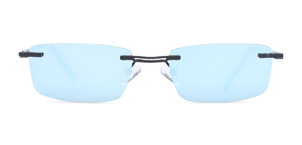 Black_with_Blue_Lens