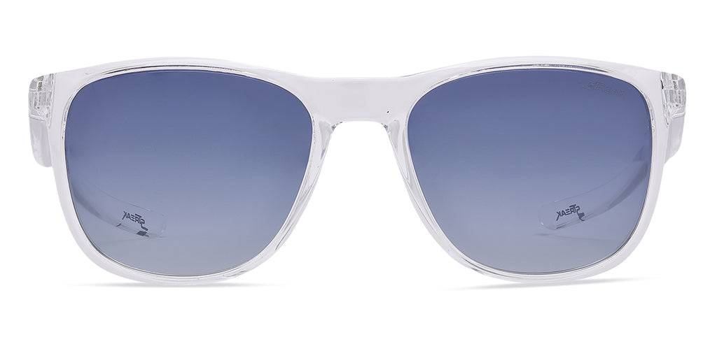 White_Transparent_with_Blue_Lens