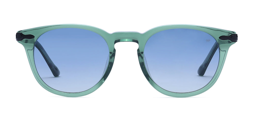 Green_Transparent_with_Blue_Lens