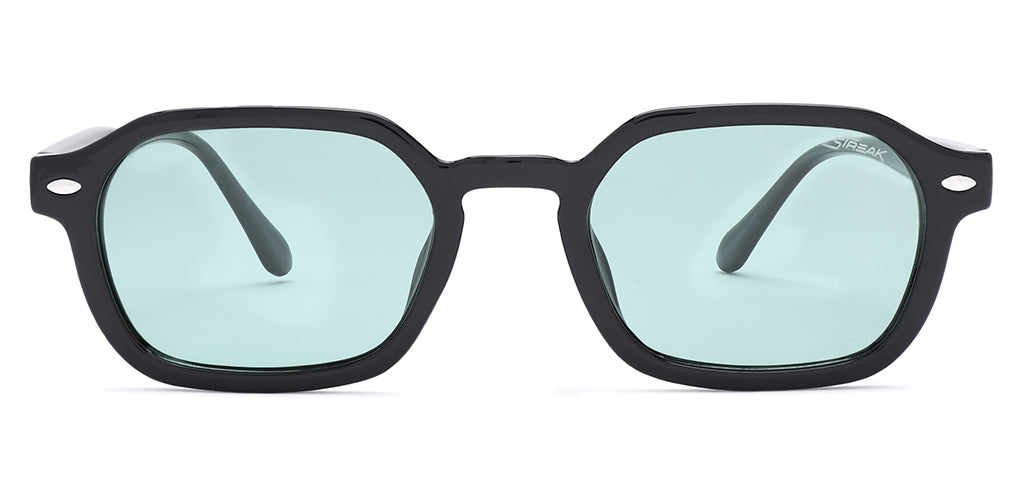 Black_with_Green_Mirror