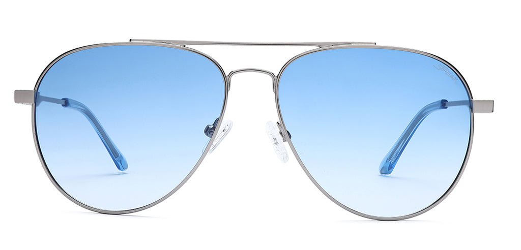 Silver_Matte_with_Blue_Lens