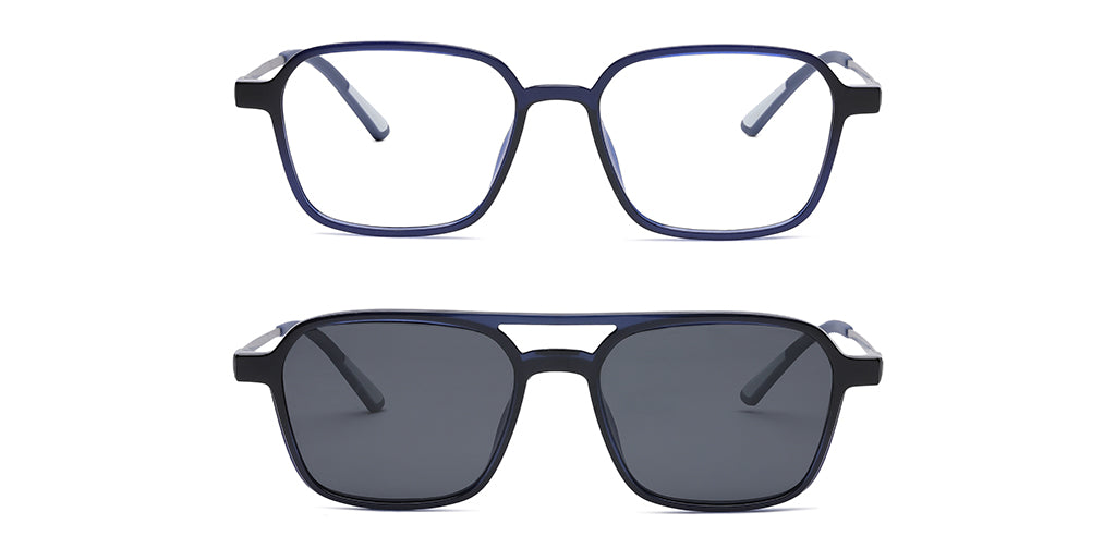 Glossy_Blue_With_Gun_Metal