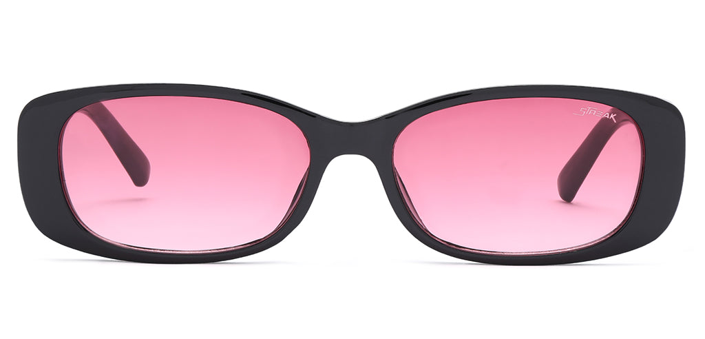 Black_with_Pink_Lens