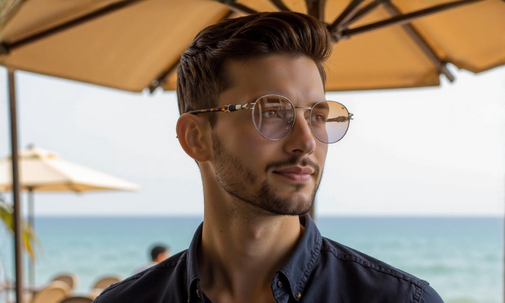 Silver_with_Brown_Lens