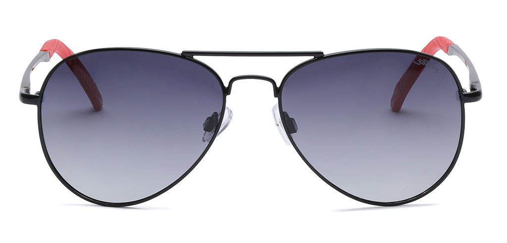 Black_with_Grey_Lens