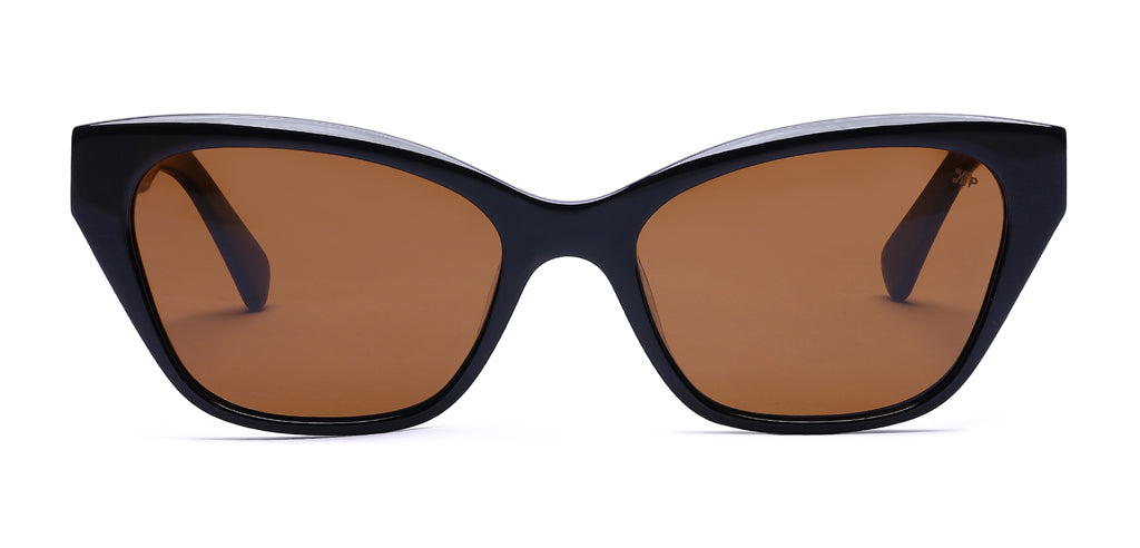 Black_with_Brown_Lens