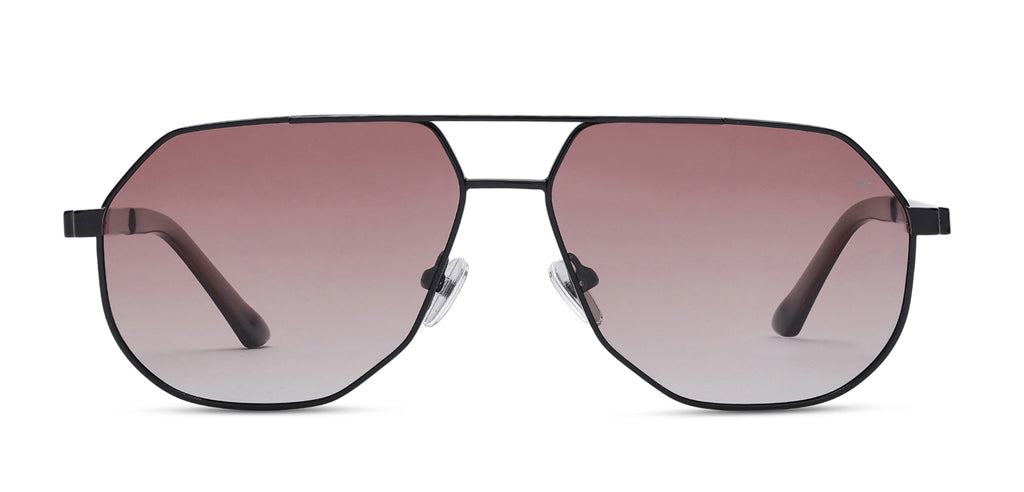 Black_with_Brown_Lens