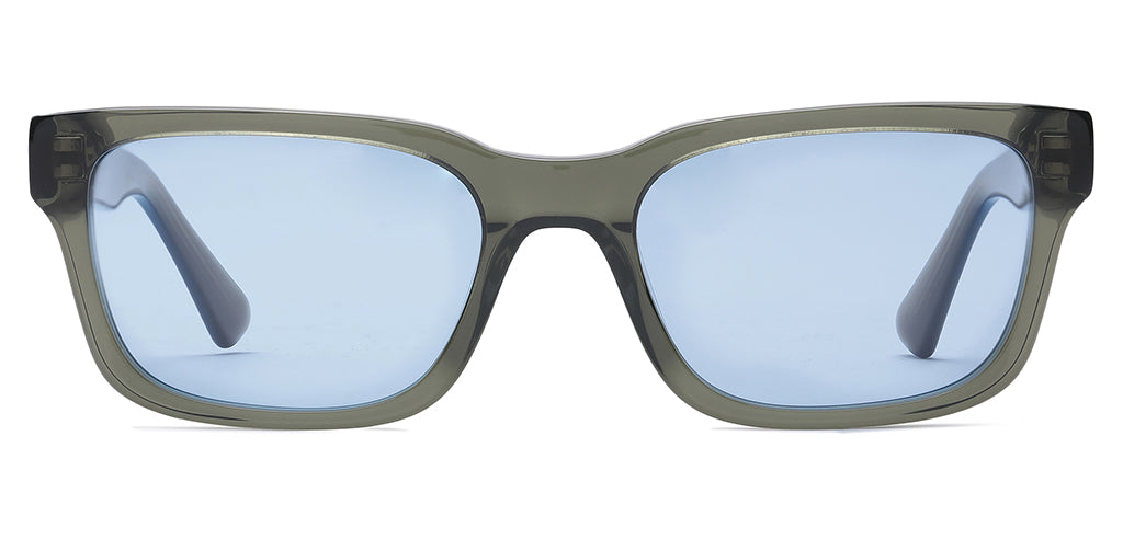 Green_Transparent_with_Blue_Lens