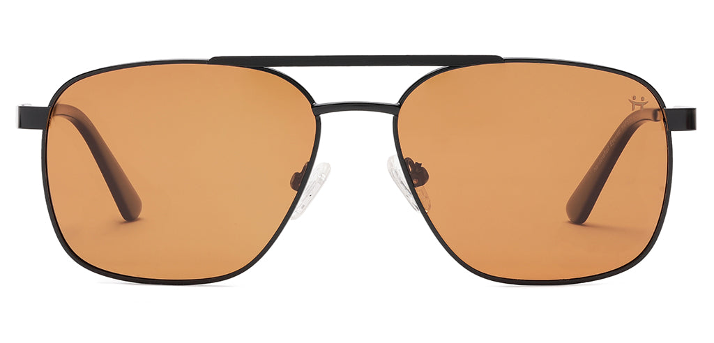 Black_Matte_with_Brown_Lens