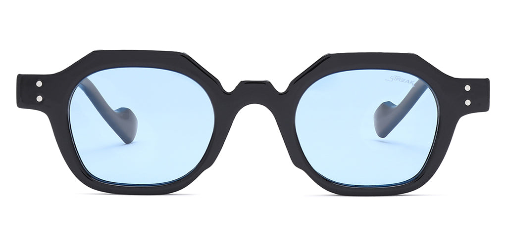 Black_with_Blue_Lens