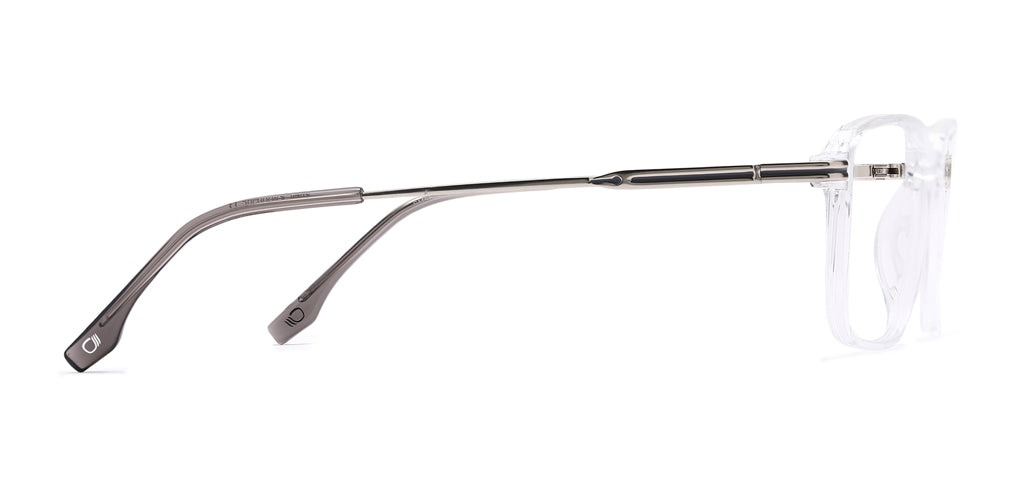 White_Transparent_with_Silver