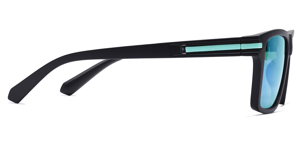 Black_Matte_with_Blue_Green_Lens