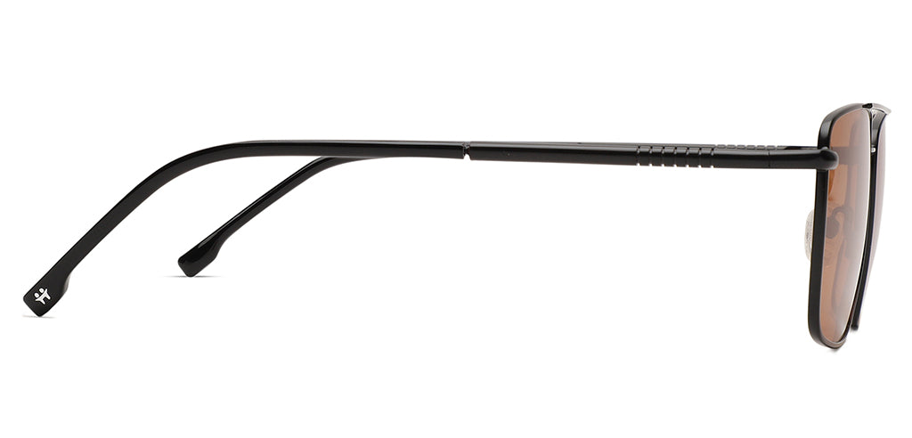 Black_Matte_with_Brown_Lens