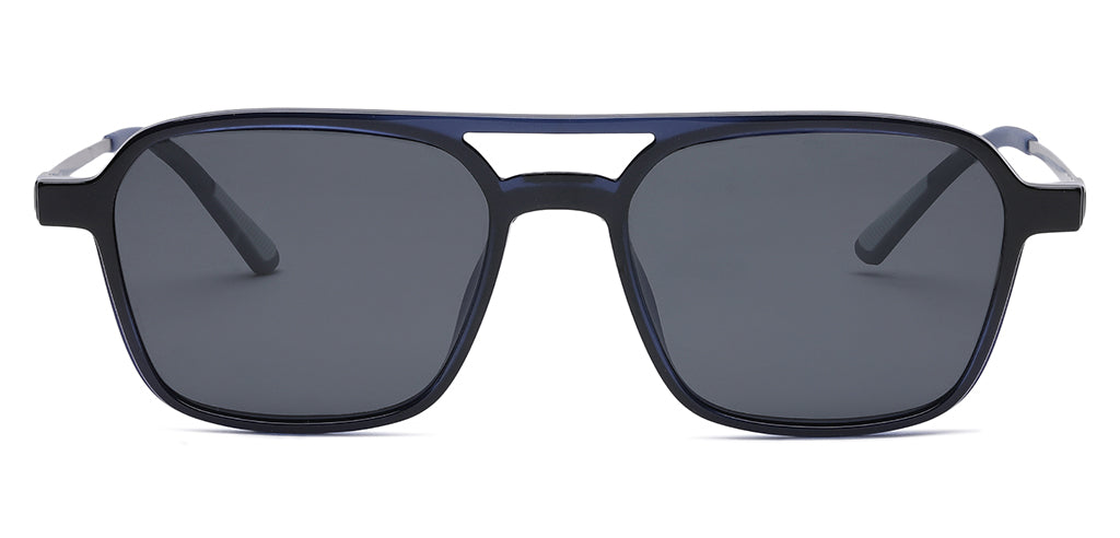 Glossy_Blue_With_Gun_Metal