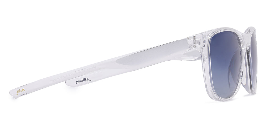 White_Transparent_with_Blue_Lens