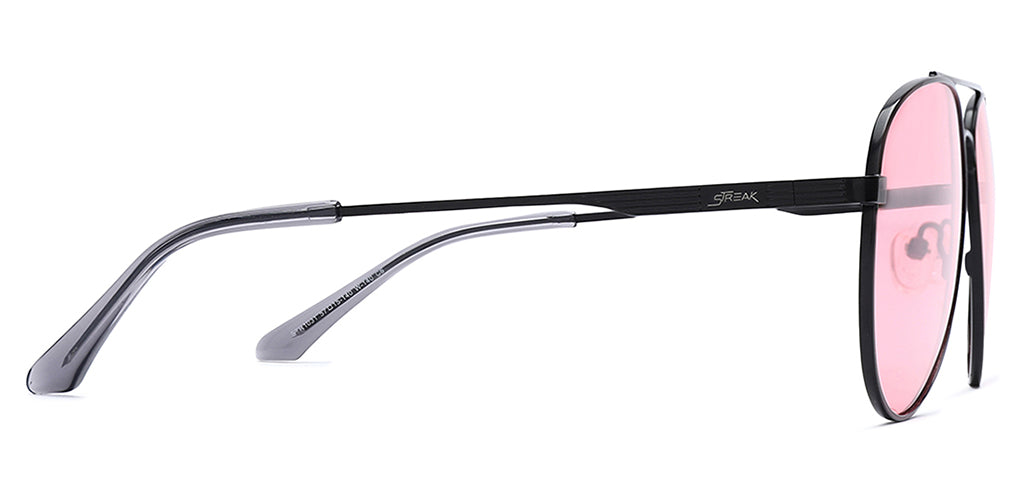 Black_Matte_with_Pink_Lens