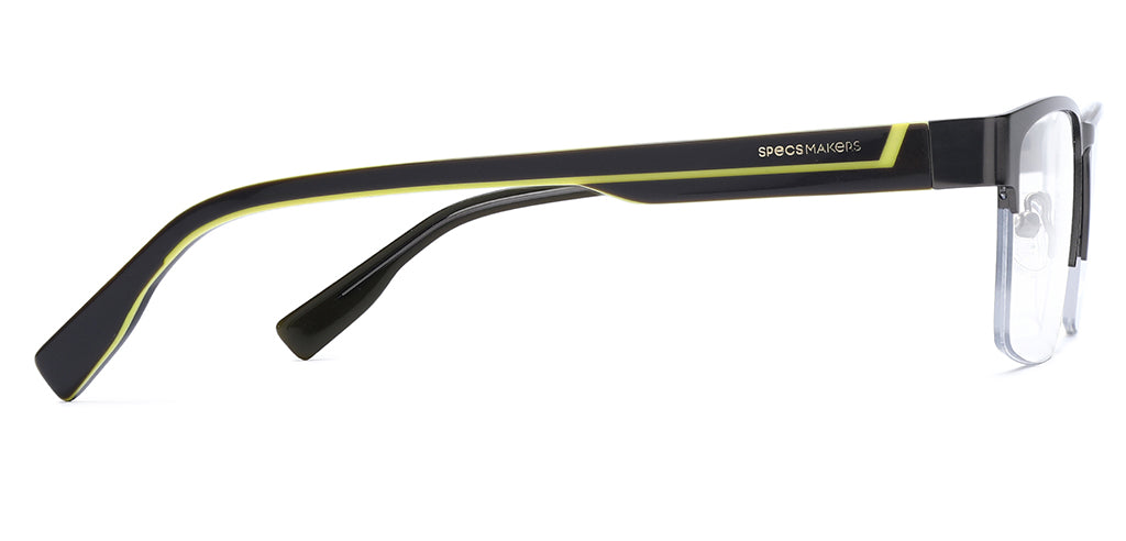 Gunmetal_Matte_Green