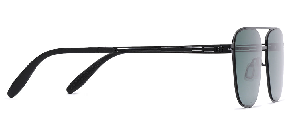 Black_Matte_with_Green_Lens