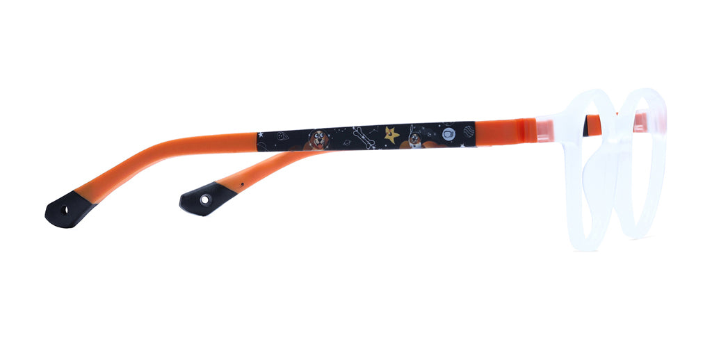 White_Matte_with_Orange