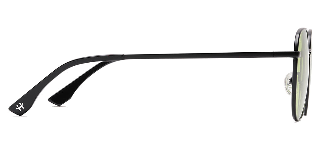 Black_Matte_with_Green_Lens