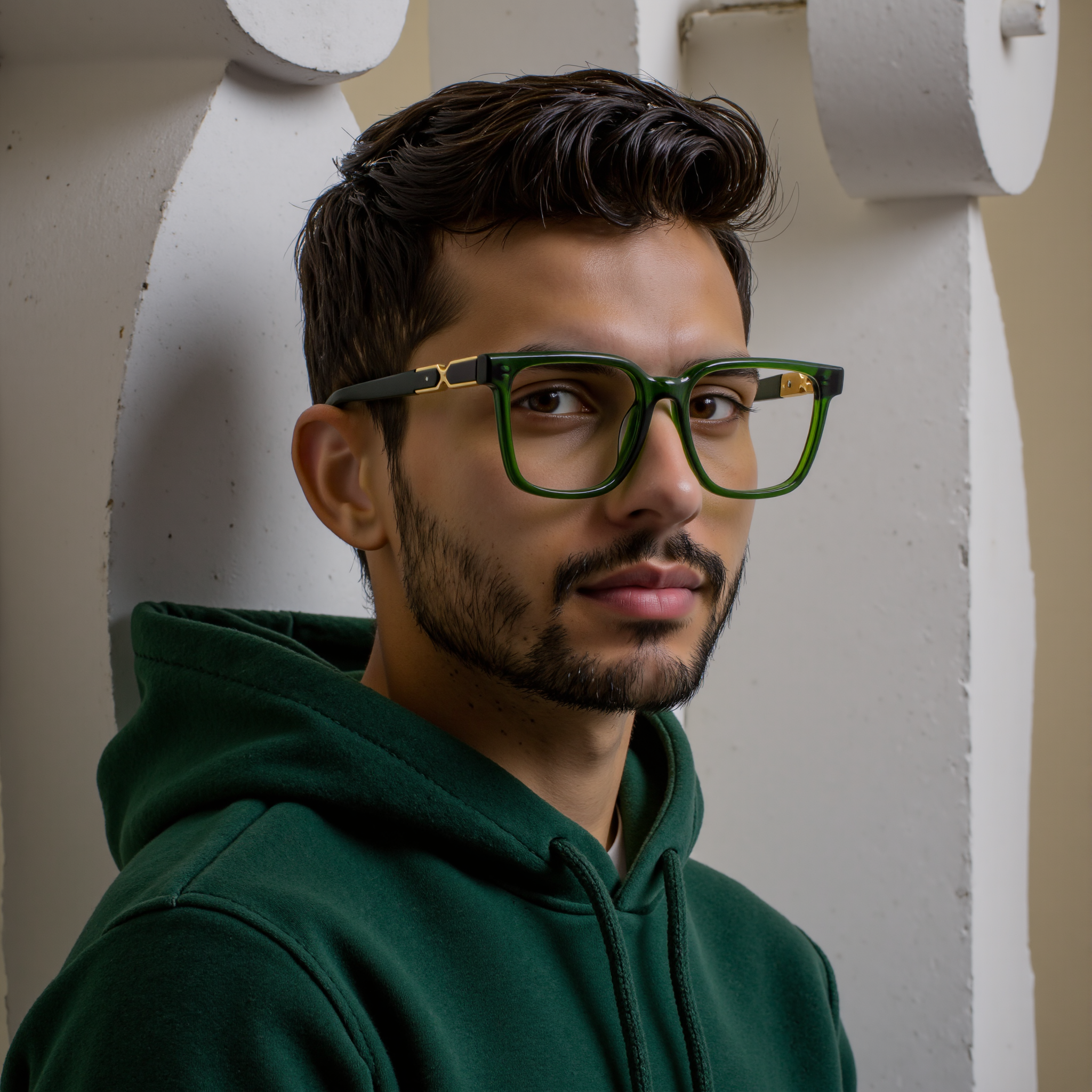 Green_Transparent_with_Gold