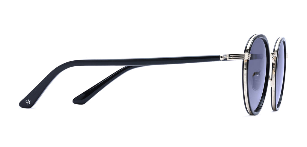 Black_with_Grey_Lens