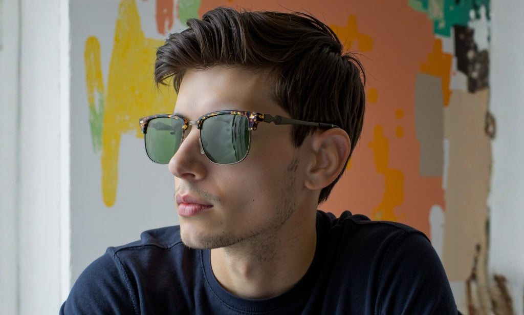 Brown_Demi_with_Green_Lens