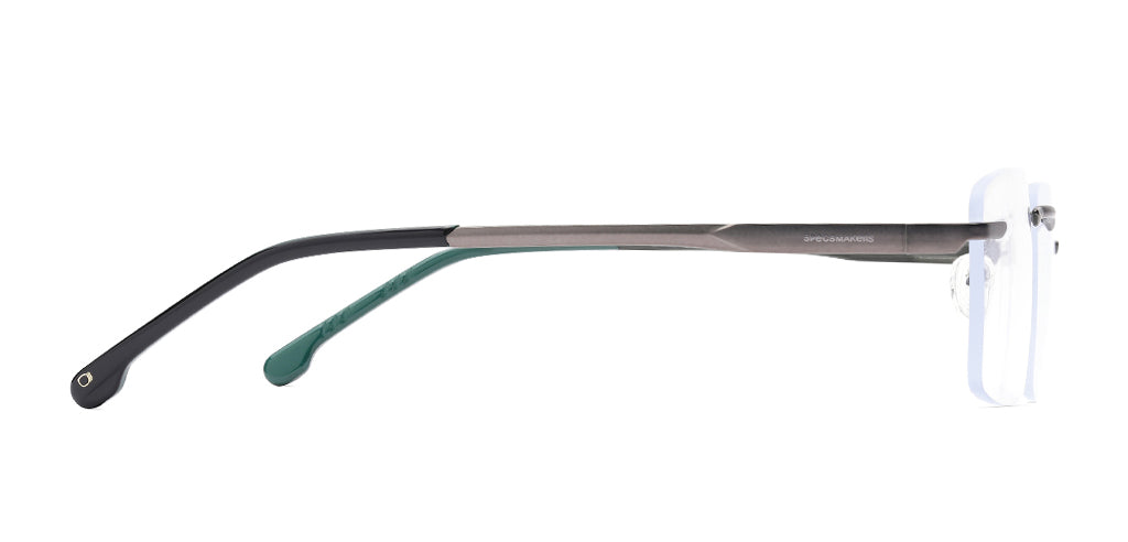 Gunmetal_Matte_with_Green