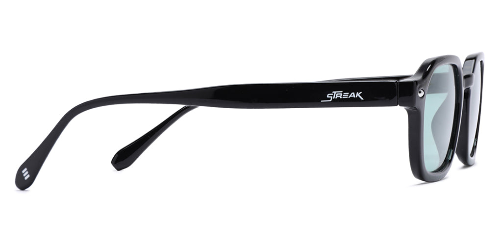 Black_with_Green_Mirror