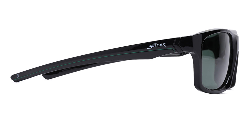 Black_with_Green_Lens