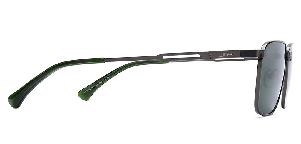 Gunmetal_Matte_with_Green_Lens